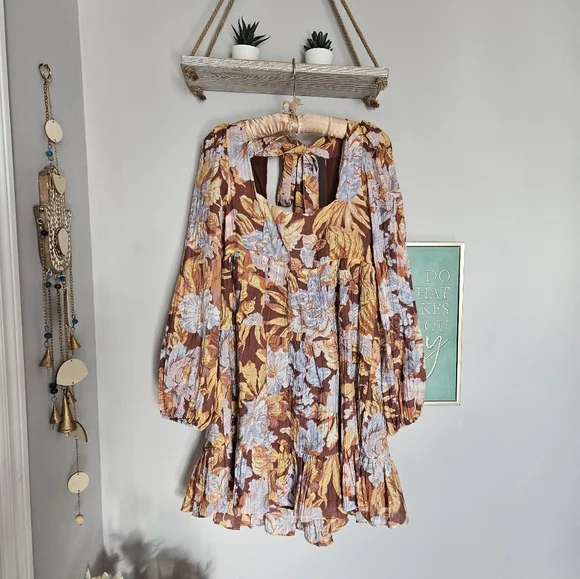 MinkPink Dress NWT - Picture 13 of 14